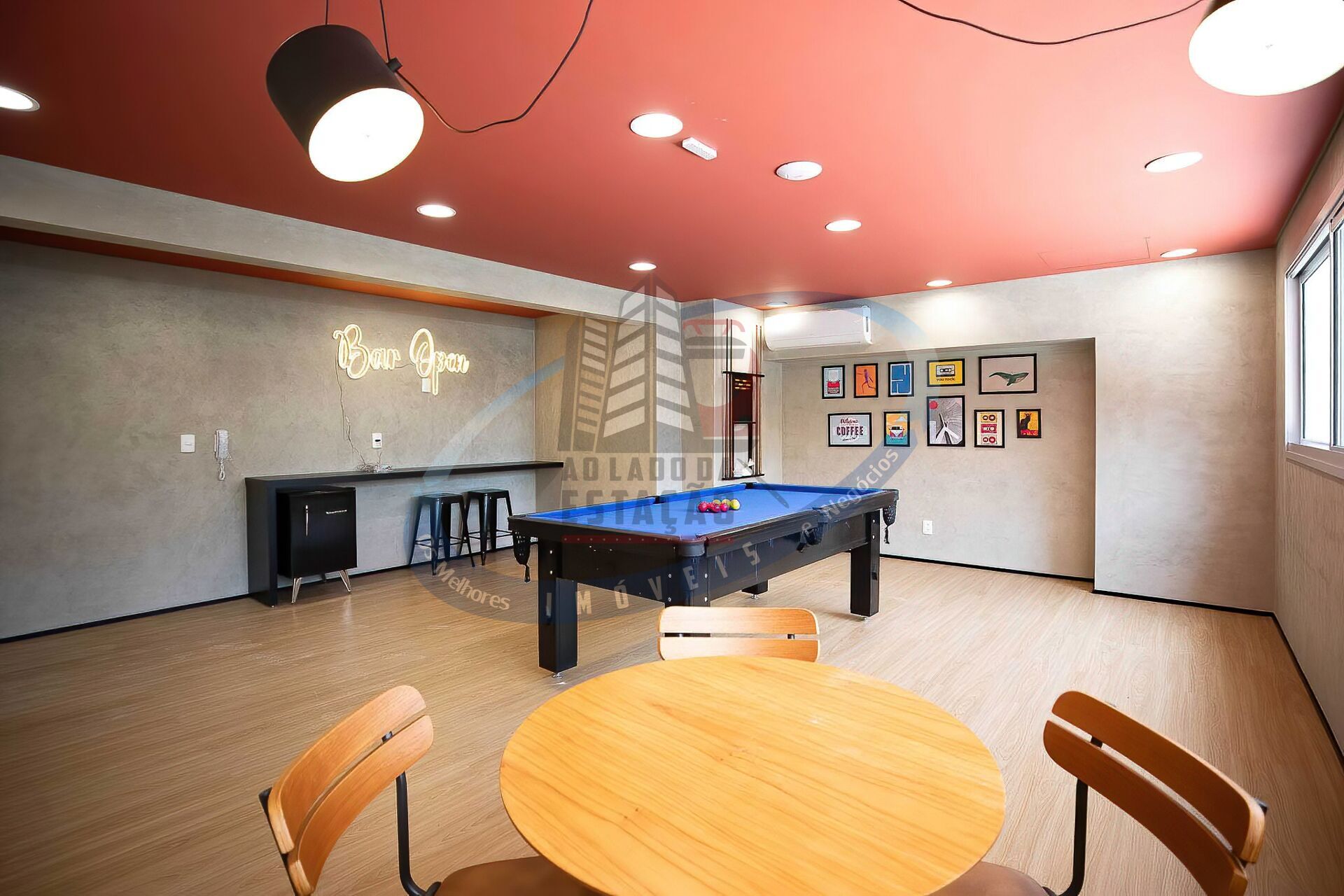 Apartamento, 2 quartos, 39 m² - Foto 24