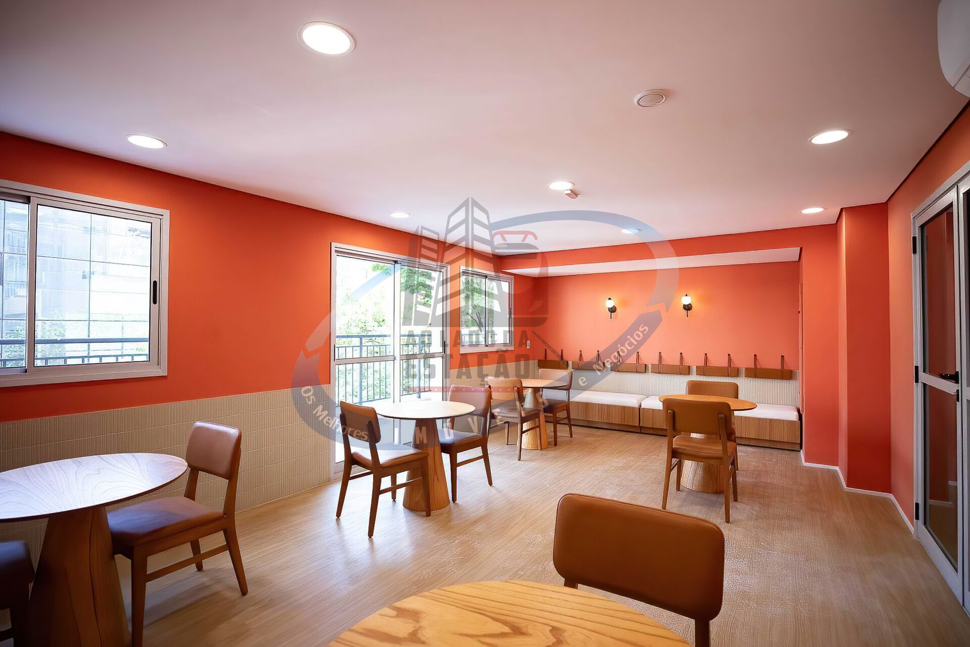 Apartamento, 2 quartos, 39 m² - Foto 27