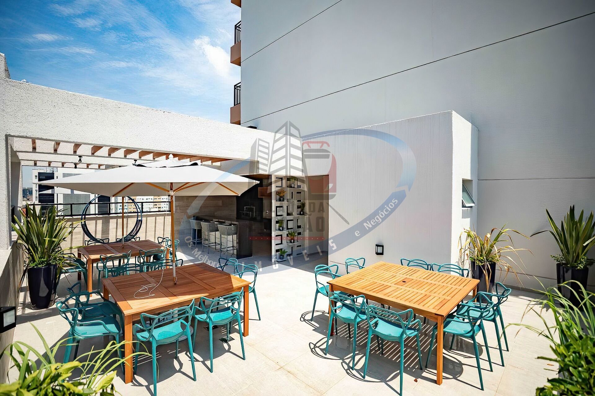 Apartamento, 2 quartos, 39 m² - Foto 23