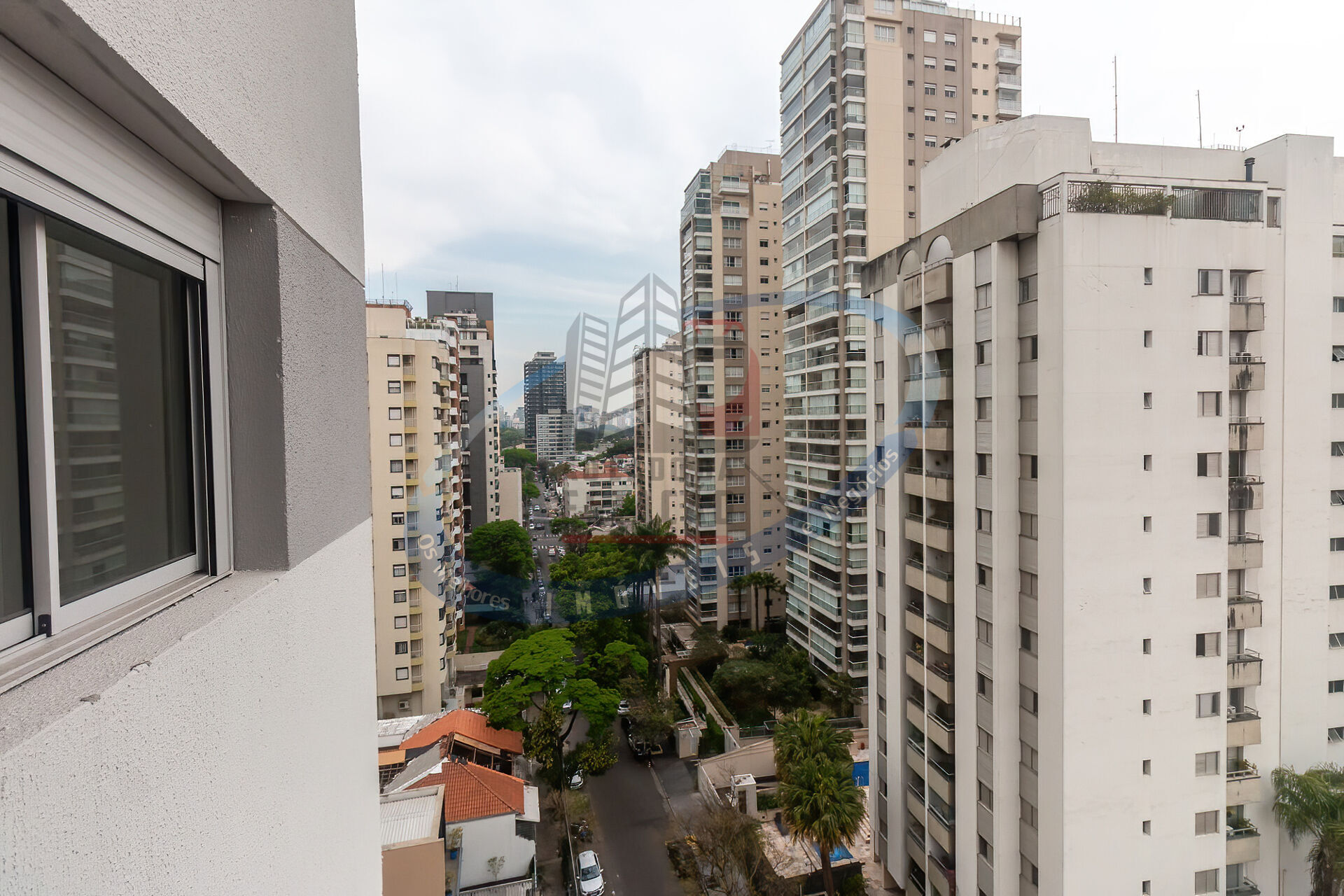 Apartamento, 2 quartos, 39 m² - Foto 17