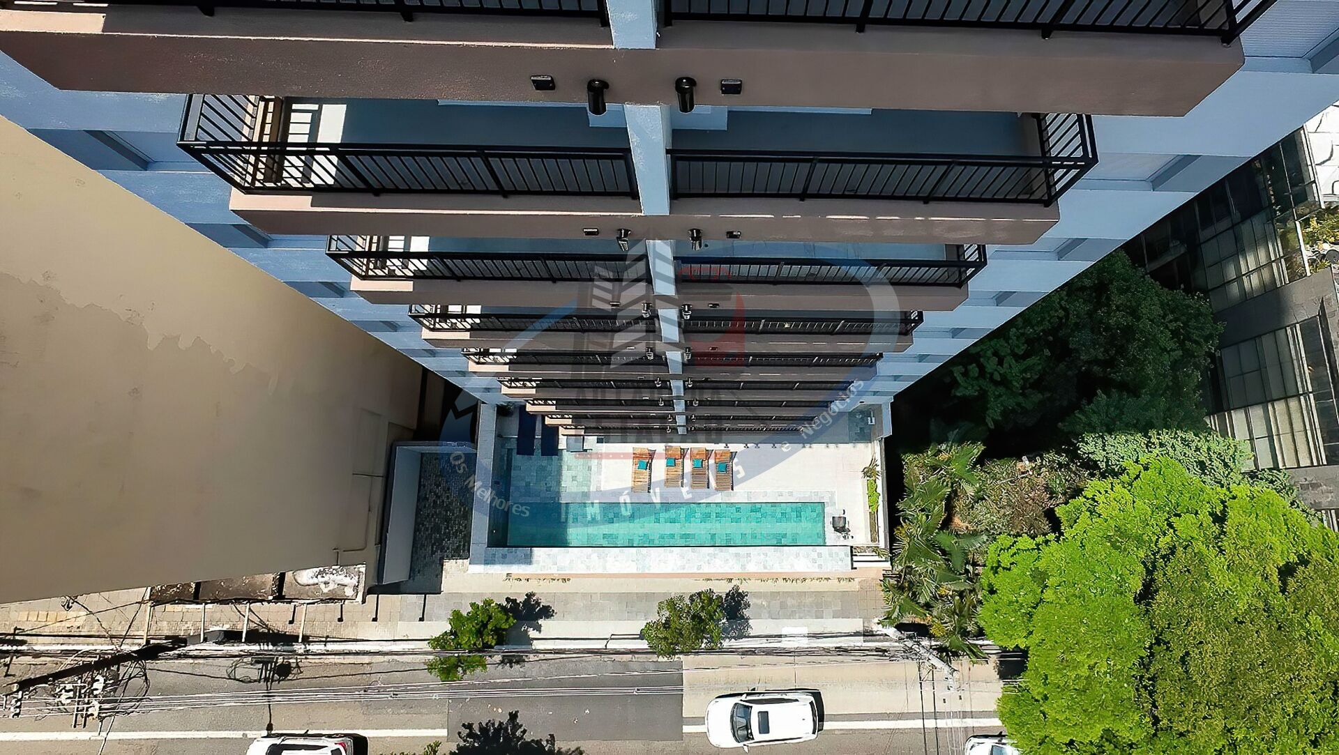 Apartamento, 2 quartos, 39 m² - Foto 21