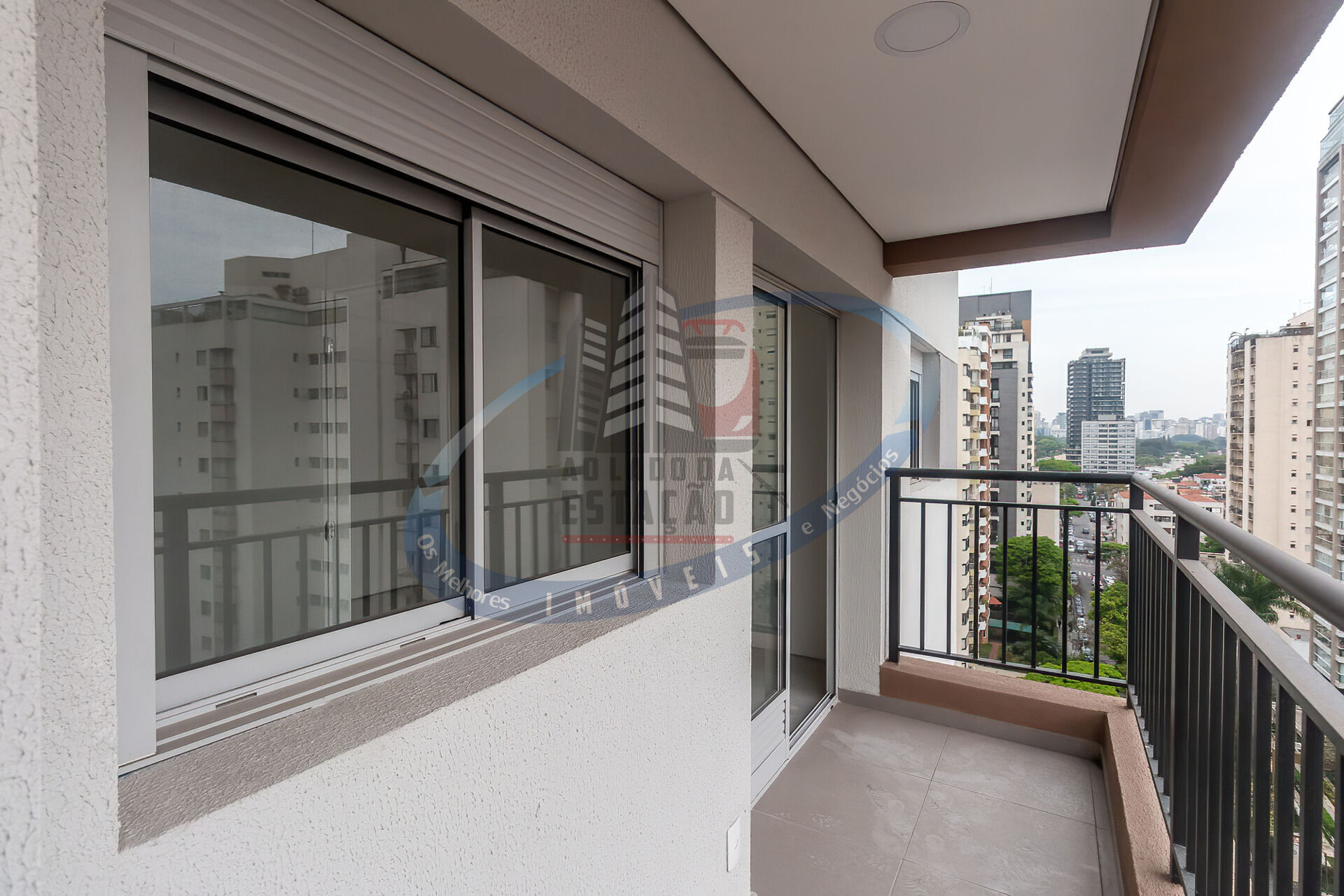 Apartamento, 2 quartos, 39 m² - Foto 19