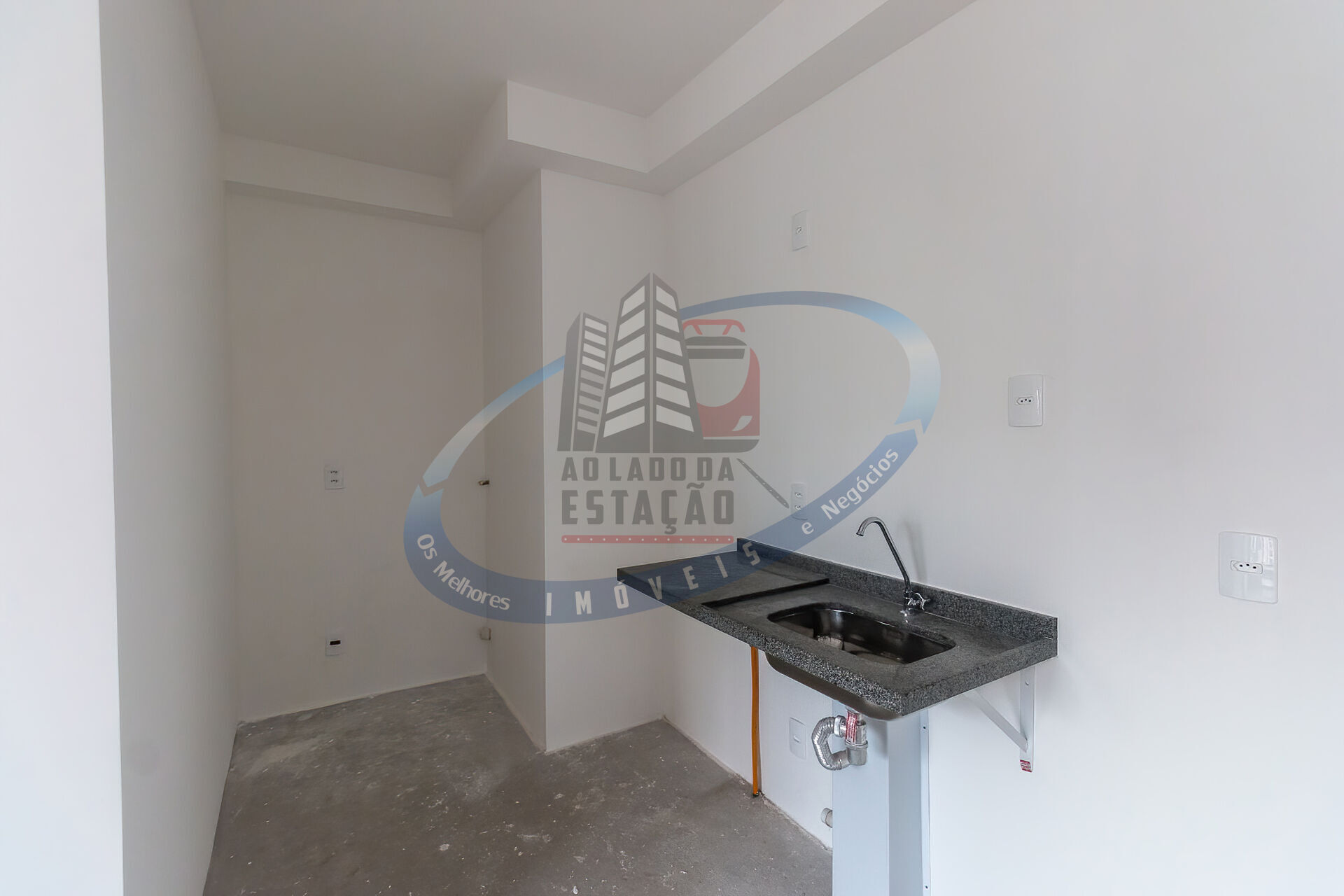 Apartamento, 2 quartos, 39 m² - Foto 7