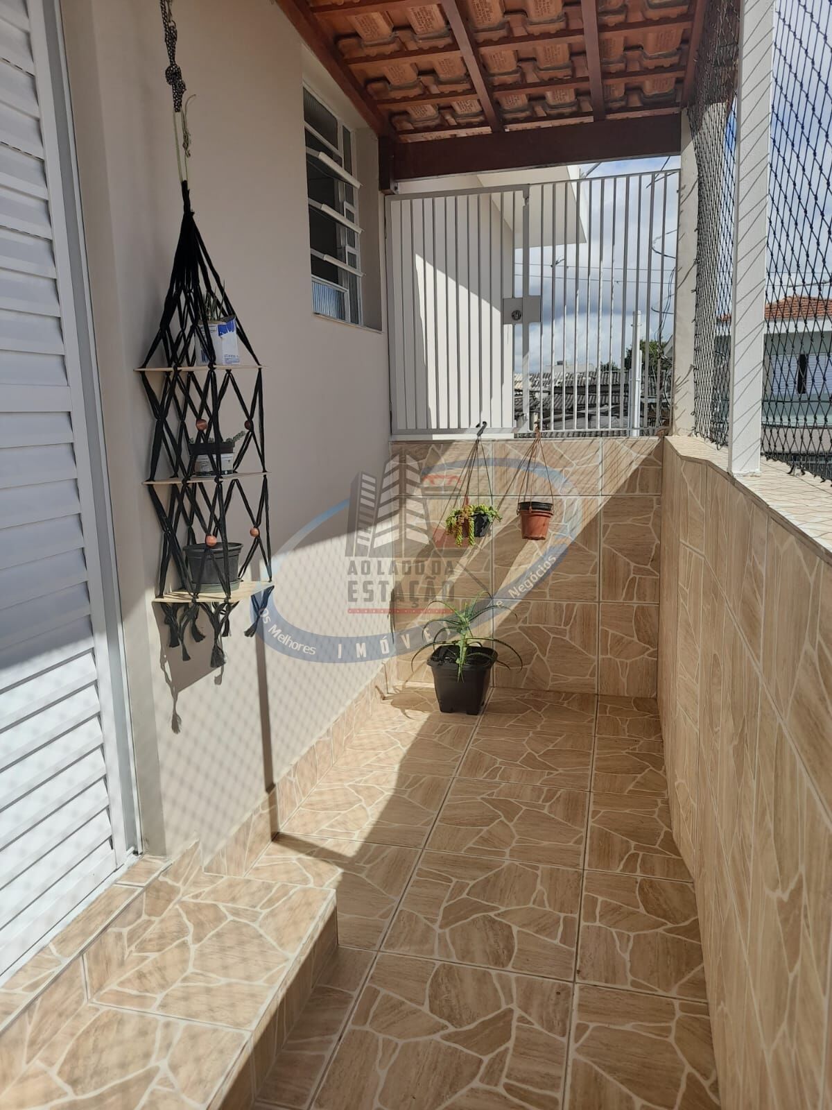 Casa, 3 quartos, 125 m² - Foto 9