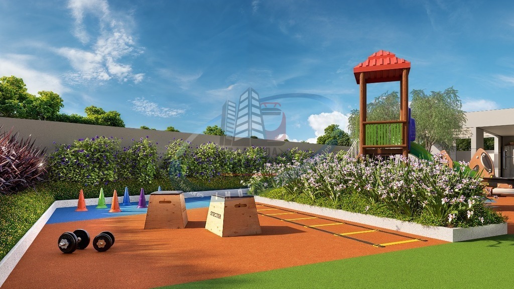 Apartamento, 2 quartos, 34 m² - Foto 17