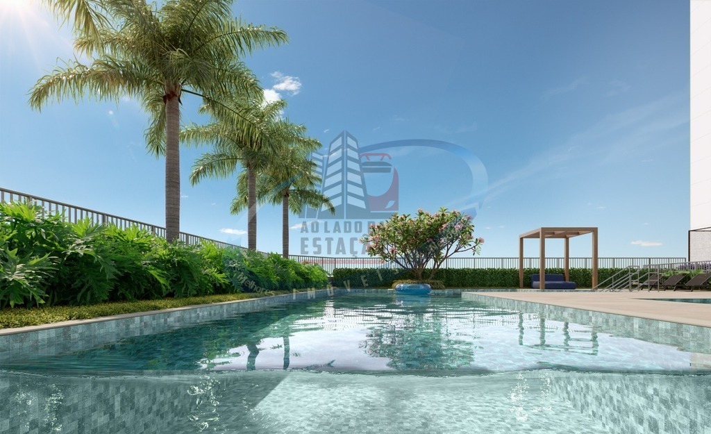 Apartamento, 2 quartos, 34 m² - Foto 21