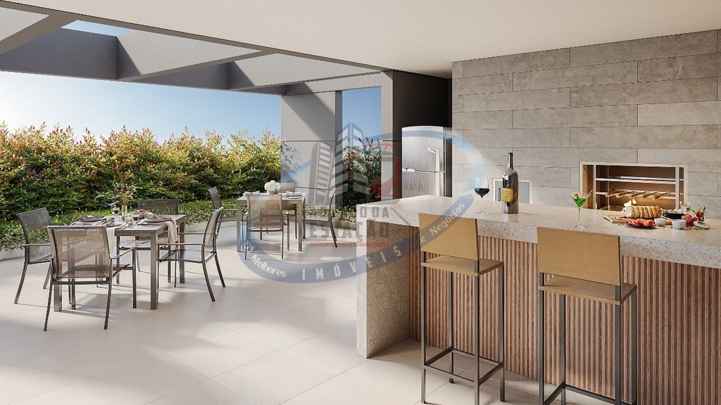 Apartamento, 2 quartos, 34 m² - Foto 14