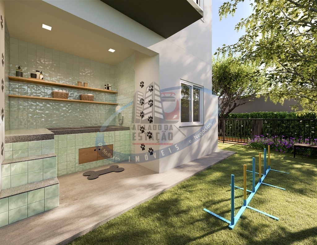 Apartamento, 2 quartos, 34 m² - Foto 18