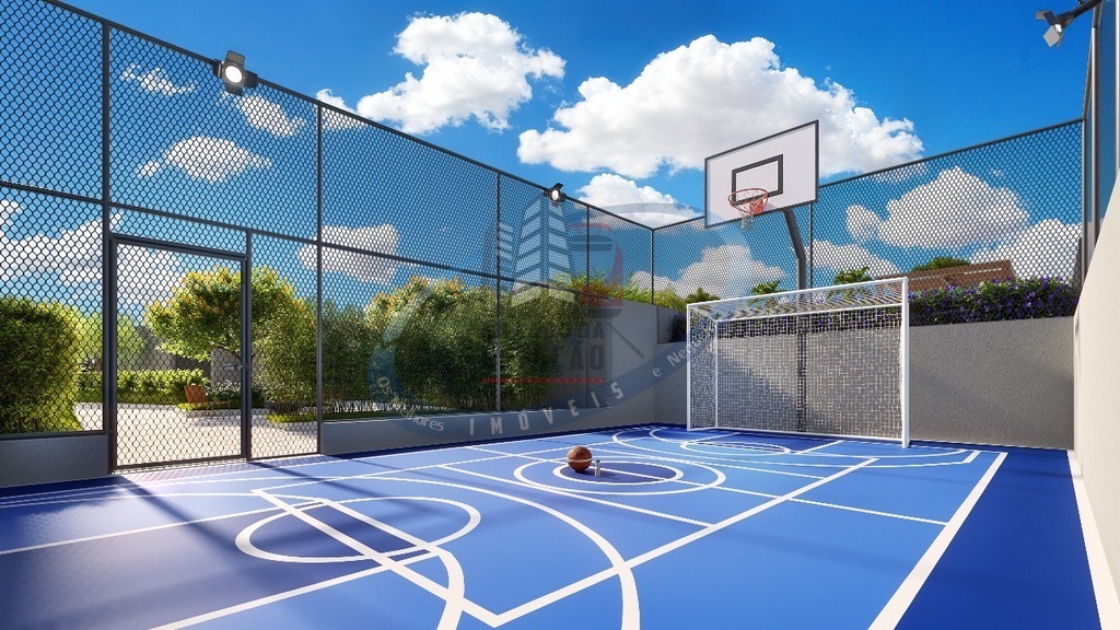 Apartamento, 2 quartos, 34 m² - Foto 16