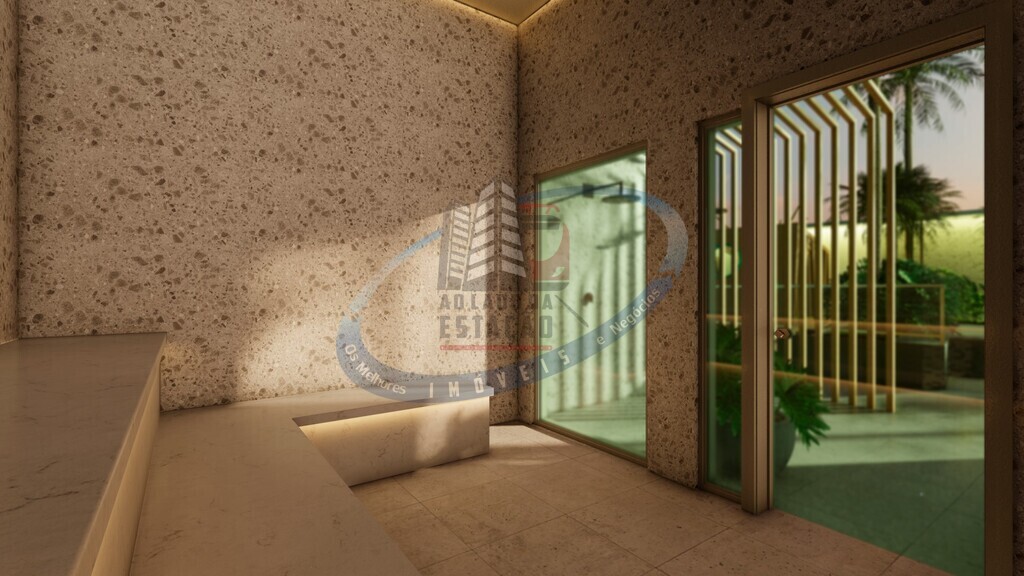 Apartamento, 2 quartos, 40 m² - Foto 17