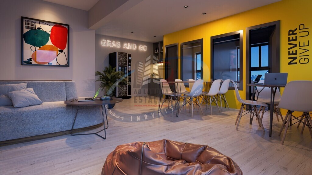 Apartamento, 1 quarto, 27 m² - Foto 15