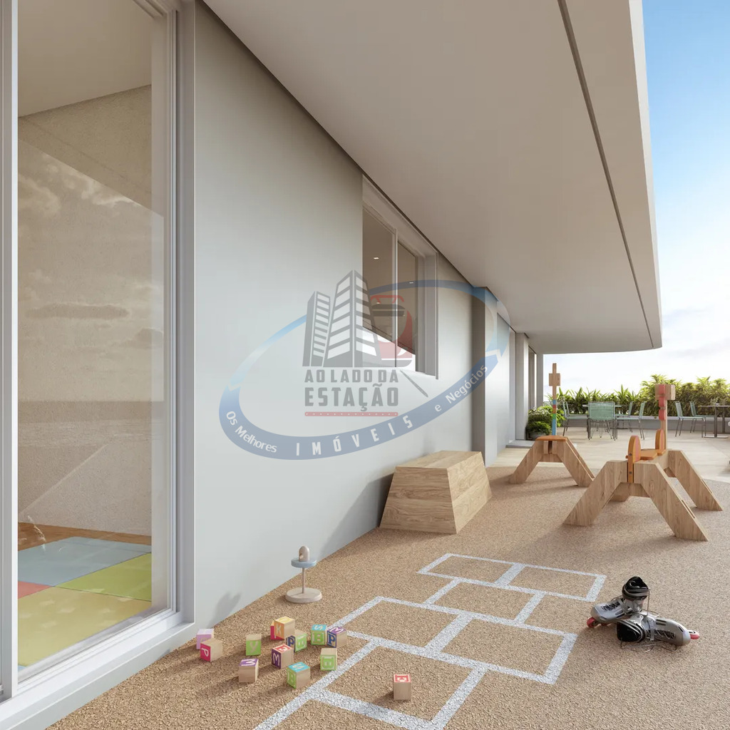 Apartamento à venda com 3 quartos, 89m² - Foto 22
