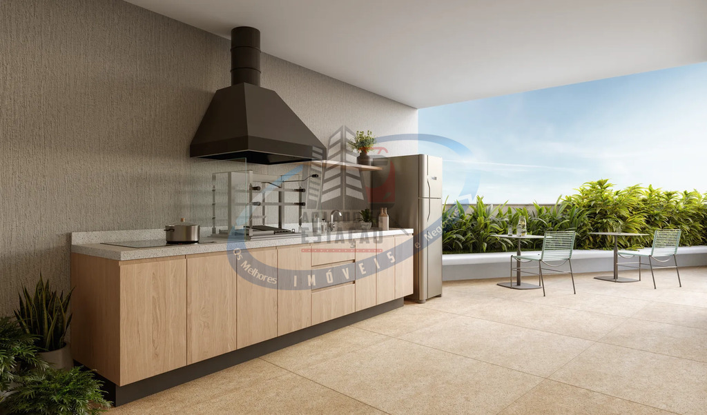 Apartamento à venda com 3 quartos, 89m² - Foto 14