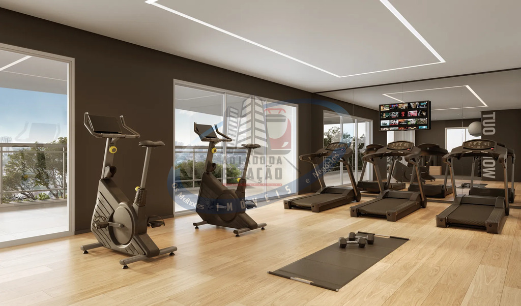 Apartamento à venda com 3 quartos, 89m² - Foto 7