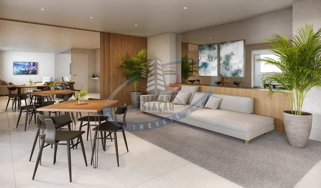 Apartamento à venda com 3 quartos, 89m² - Foto 11