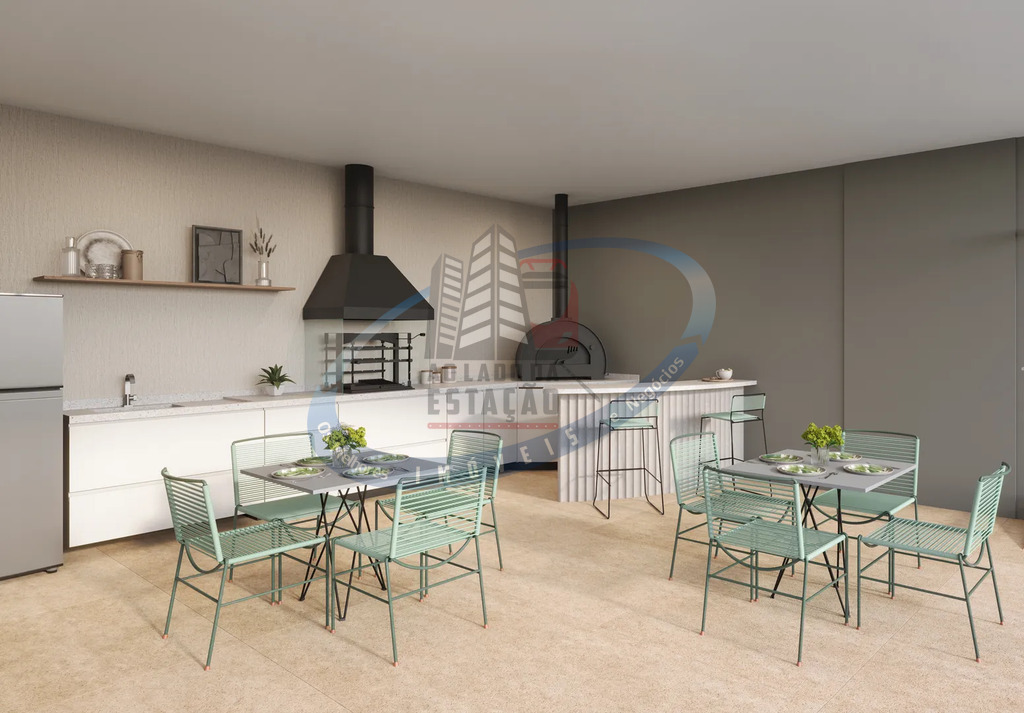 Apartamento à venda com 3 quartos, 89m² - Foto 13