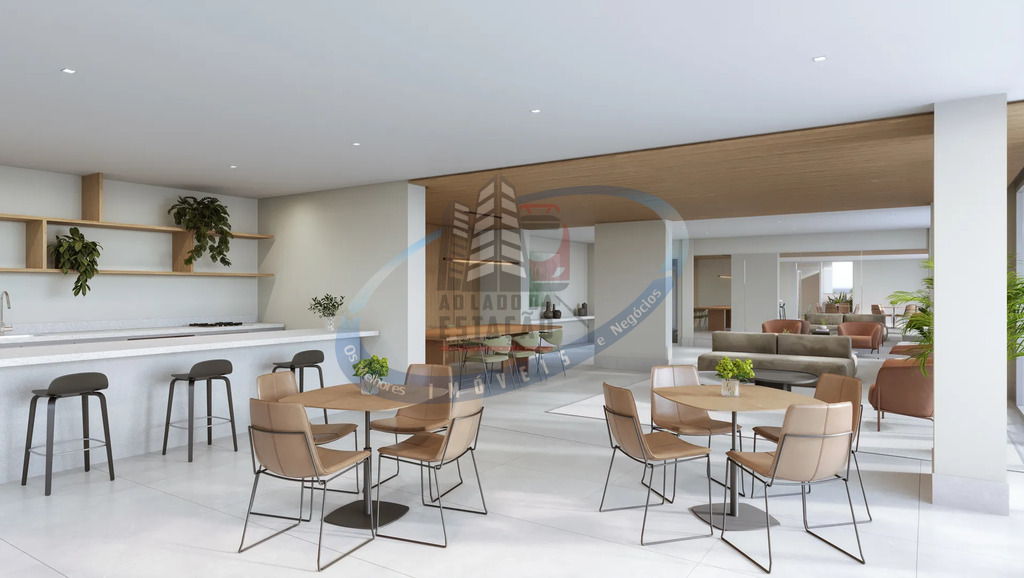 Apartamento à venda com 3 quartos, 89m² - Foto 9