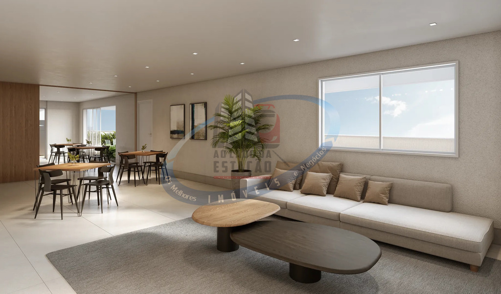 Apartamento à venda com 3 quartos, 89m² - Foto 12