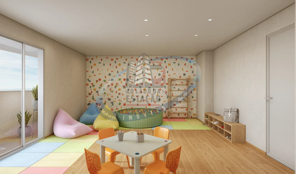 Apartamento à venda com 3 quartos, 89m² - Foto 16