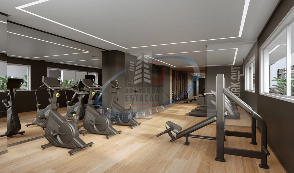 Apartamento à venda com 3 quartos, 89m² - Foto 6
