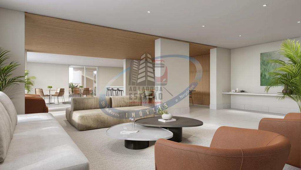 Apartamento à venda com 3 quartos, 89m² - Foto 8