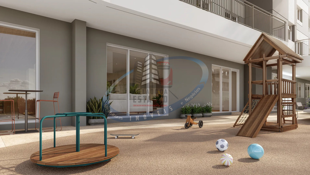 Apartamento à venda com 3 quartos, 89m² - Foto 21