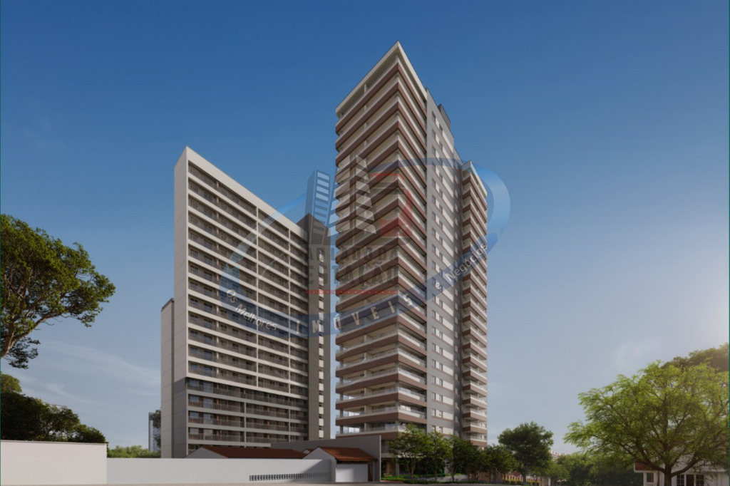 Apartamento à venda com 3 quartos, 89m² - Foto 4