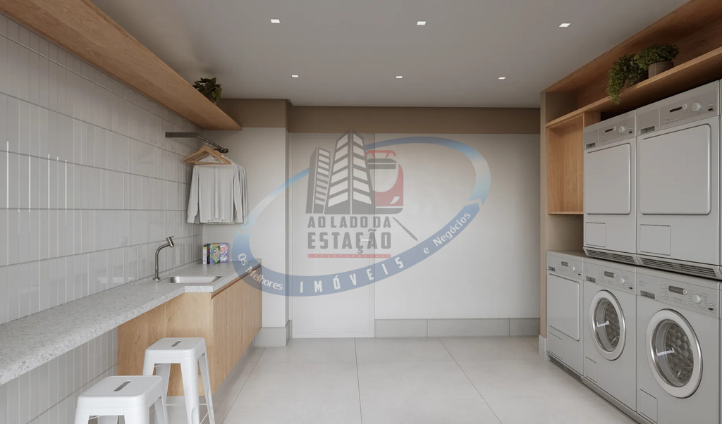 Apartamento à venda com 3 quartos, 89m² - Foto 19