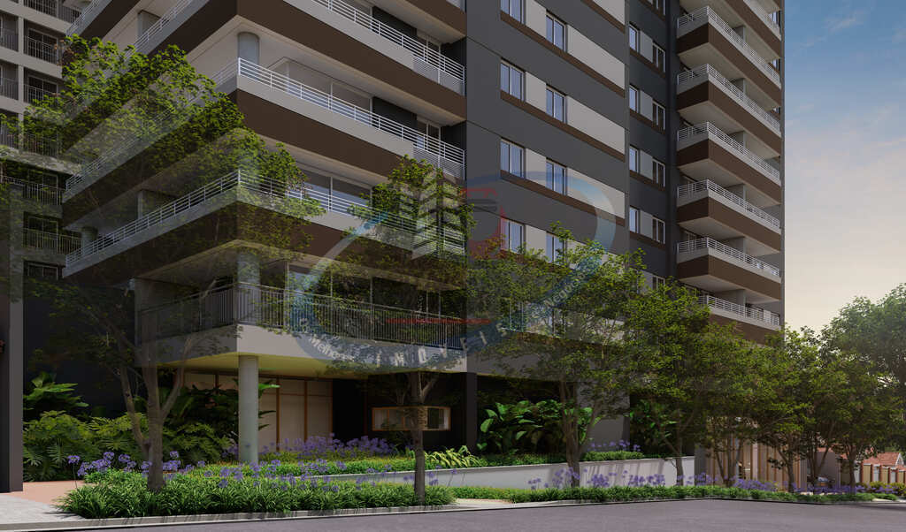 Apartamento à venda com 3 quartos, 89m² - Foto 24