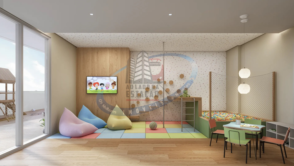 Apartamento à venda com 3 quartos, 89m² - Foto 15