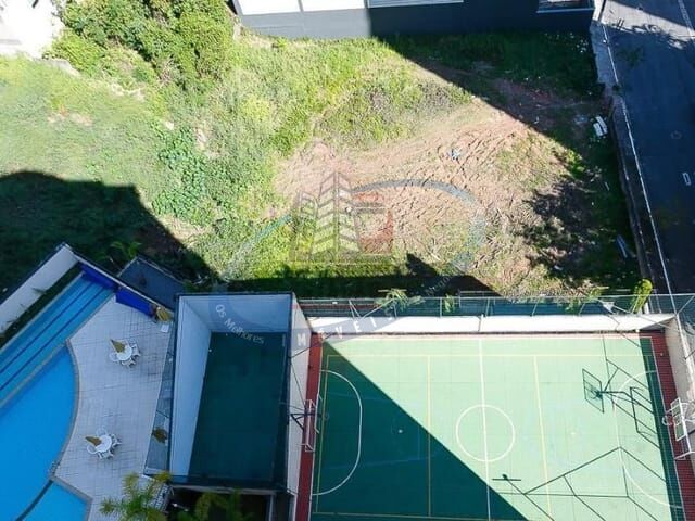 Apartamento para alugar com 3 quartos, 100m² - Foto 18