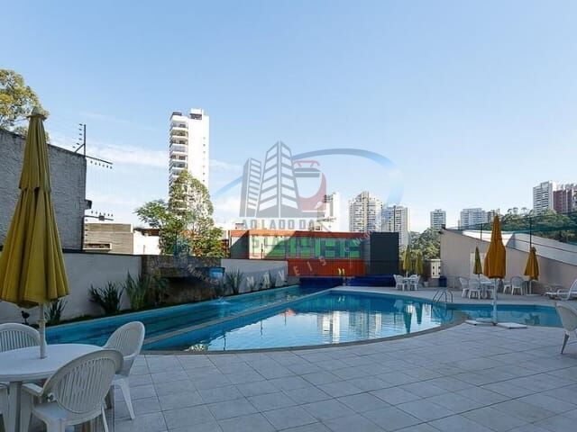 Apartamento para alugar com 3 quartos, 100m² - Foto 27