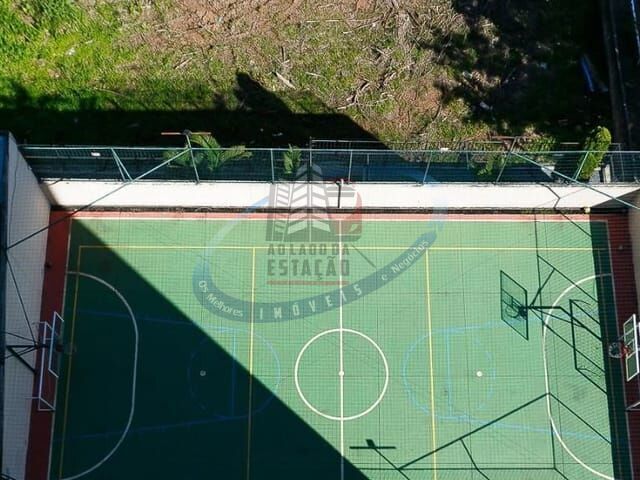 Apartamento para alugar com 3 quartos, 100m² - Foto 17