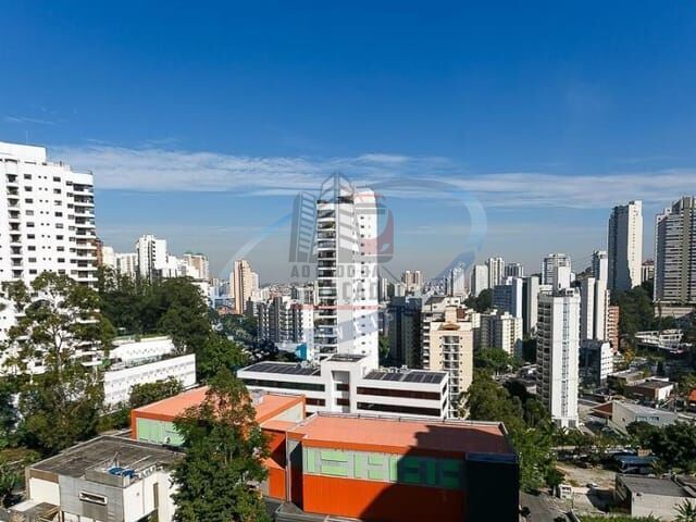 Apartamento para alugar com 3 quartos, 100m² - Foto 1