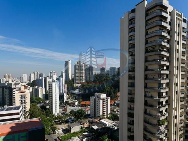 Apartamento para alugar com 3 quartos, 100m² - Foto 29