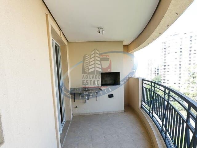 Apartamento para alugar com 3 quartos, 100m² - Foto 12