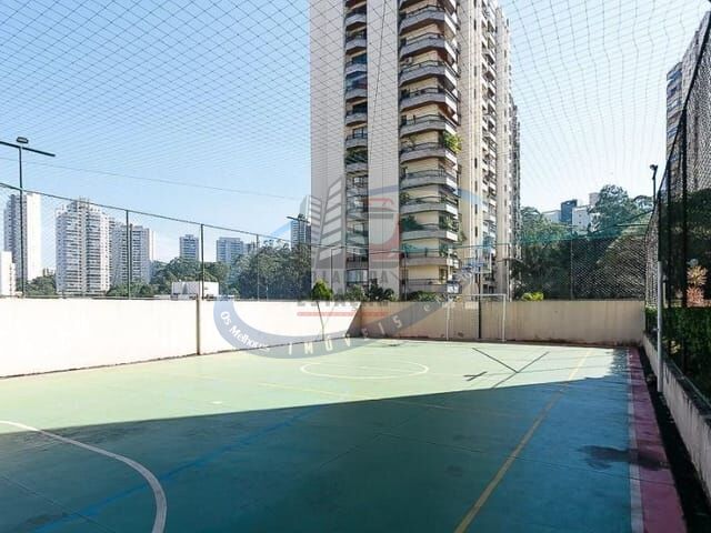 Apartamento para alugar com 3 quartos, 100m² - Foto 26