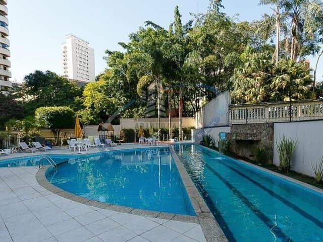 Apartamento para alugar com 3 quartos, 100m² - Foto 31