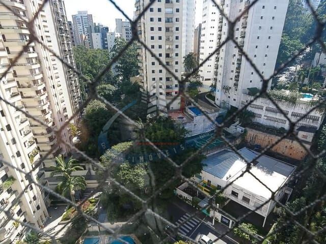 Apartamento para alugar com 3 quartos, 100m² - Foto 30