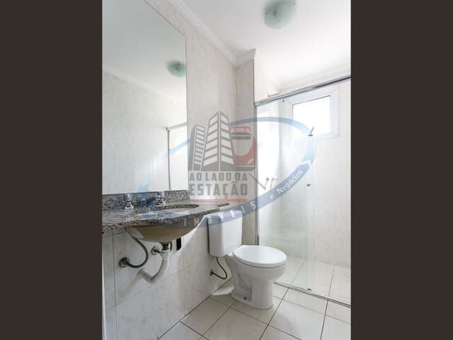 Apartamento para alugar com 3 quartos, 100m² - Foto 16