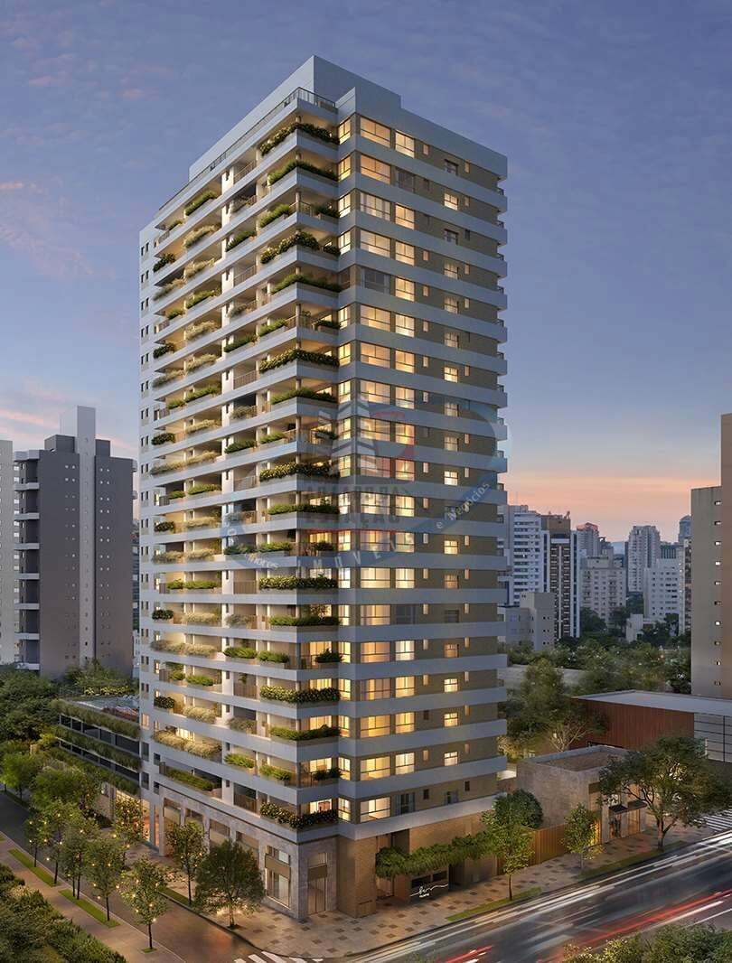 Apartamento, 4 quartos, 149 m² - Foto 4