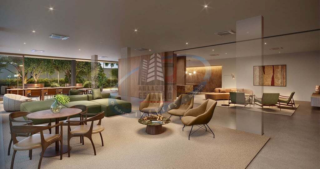 Apartamento, 4 quartos, 149 m² - Foto 10