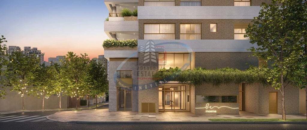 Apartamento, 4 quartos, 149 m² - Foto 2