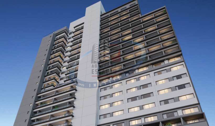 Apartamento, 1 quarto, 59 m² - Foto 5