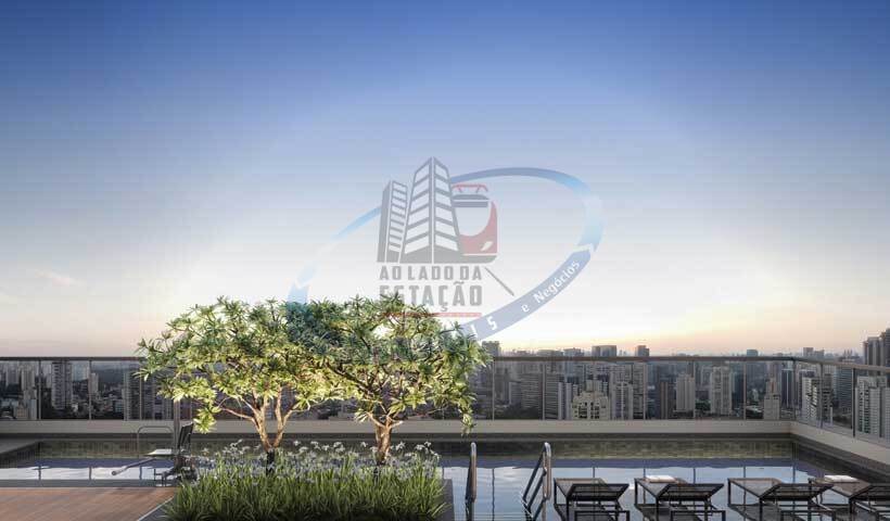 Apartamento, 1 quarto, 59 m² - Foto 25