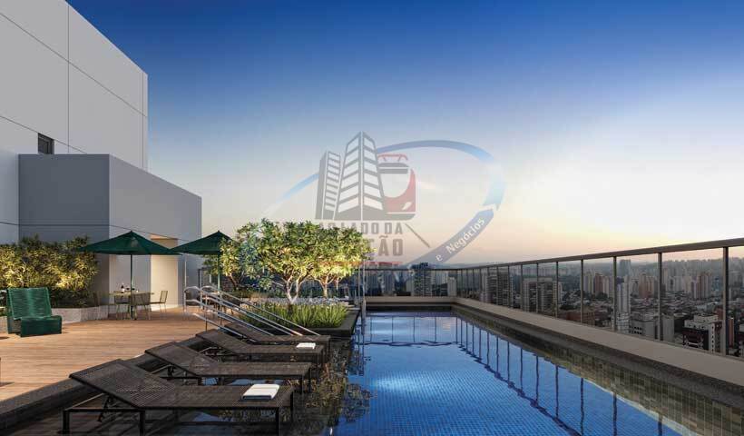 Apartamento, 1 quarto, 59 m² - Foto 24