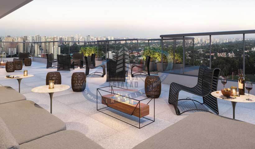 Apartamento, 1 quarto, 59 m² - Foto 22