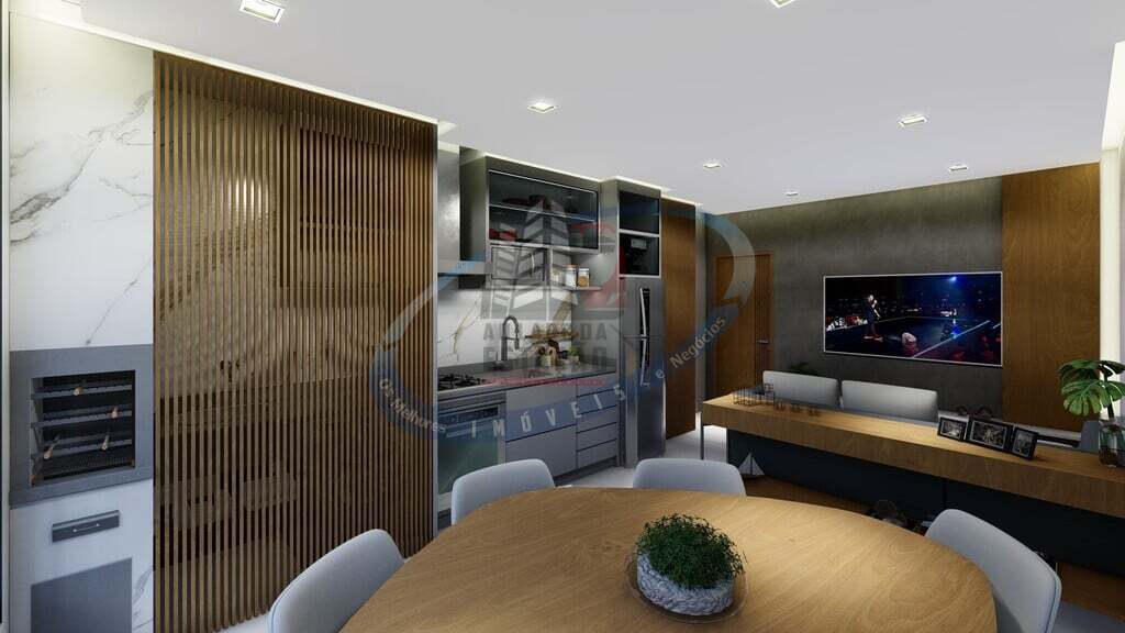 Apartamento, 2 quartos, 40 m² - Foto 7