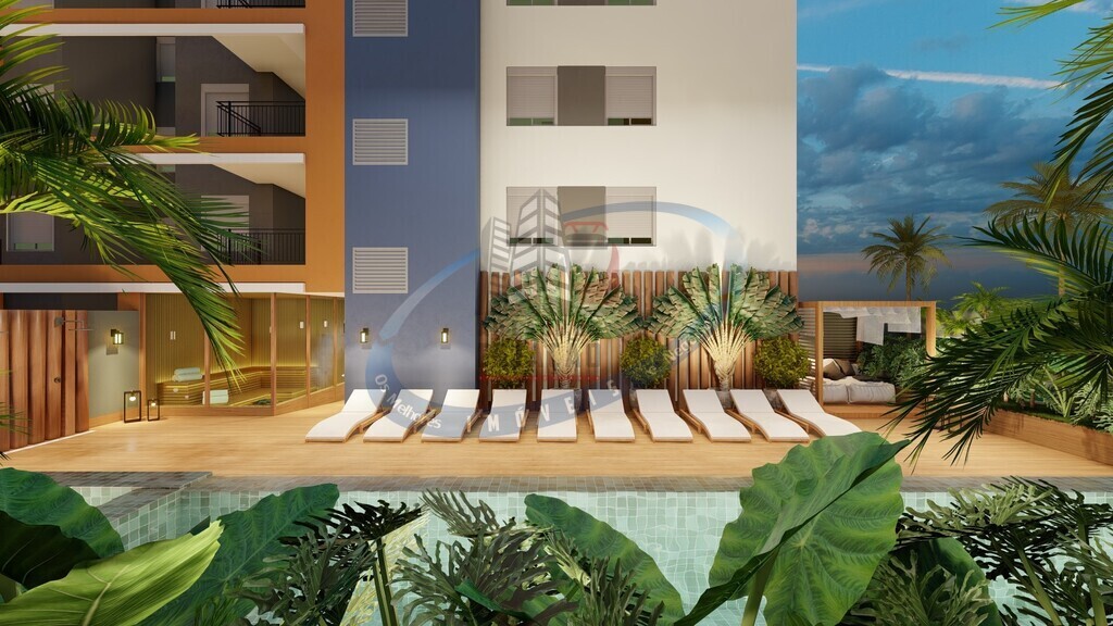 Apartamento, 2 quartos, 40 m² - Foto 22