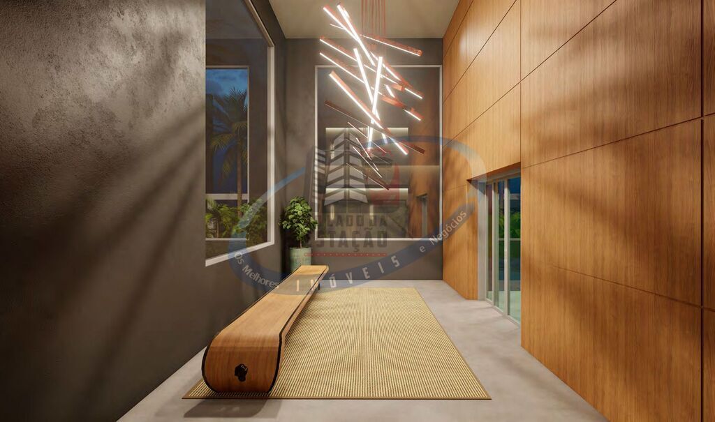 Apartamento, 2 quartos, 40 m² - Foto 6